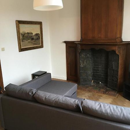 Appartement Sauveniere 5 à Liège Extérieur photo